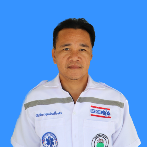 นายสำพัน พวงลาว
จ้างเหมา (EMS)
