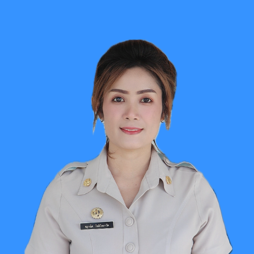 นางสาวชฎาณิศ กิตติโสภาวัต
ผู้ช่วยนักทรัพยากรบุคคล