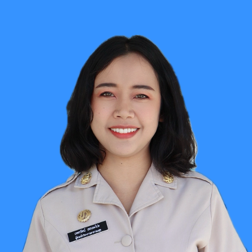 นางเพชรรัตน์ สอนจะโปะ
ผู้ช่วยนักวิชาการสาธารณสุข