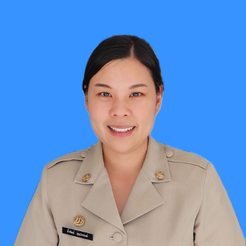 นางสาวน้ำทิพย์ ยุ่นประยงค์
ผู้ช่วยครูผู้ช่วย