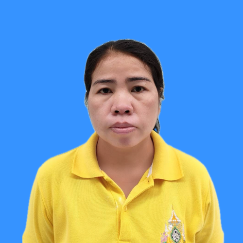 นางสาวเมตตา เขตตะขบ
จ้างเหมา (แม่บ้าน)