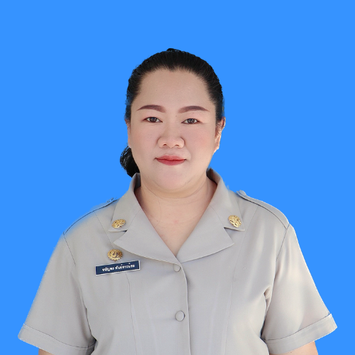 นางสาวชนัญพร พันธ์สระน้อย
ผู้ช่วยเจ้าพนักงานธุรการ