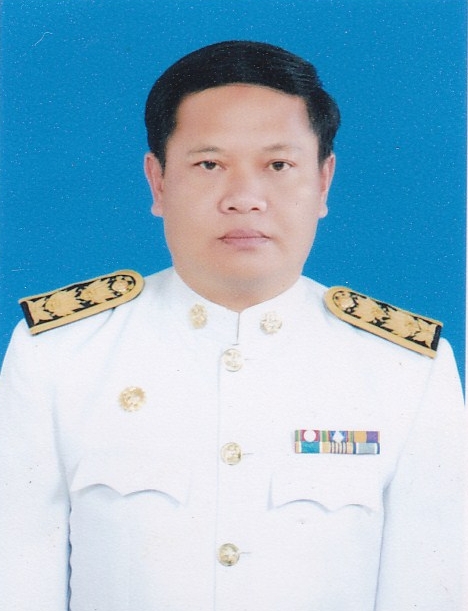 นายสังคม ทะสุนทร
ปลัดเทศบาลตำบลนกออก