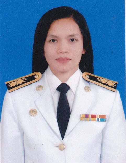 นางสาวเตือนใจ จรสระน้อย
นักพัฒนาชุมชนชำนาญการ