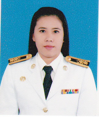 นางสาวไพริน แทนจะโปะ
นักวิเคราะห์นโยบายและแผนชำนาญการ