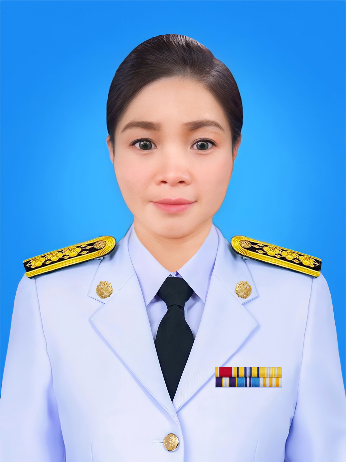 นางวิไลวรรณ วงศ์อินทร์
นักวิชาการตรวจสอบภายในปฏิบัติการ
