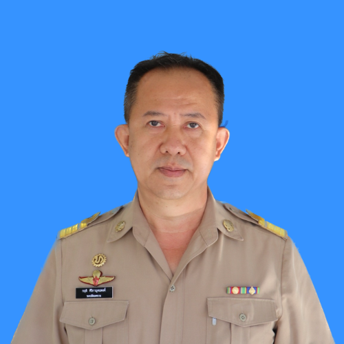 นายกฤติ ศิริกาญจนพงศ์
รองปลัดเทศบาล