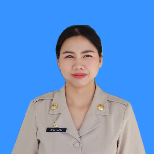 นางสาวธนาพร กายสำโรง
นักการ