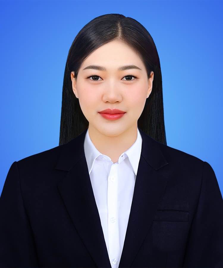 นางสาวนิชกานต์ จักรแก้ว
ลูกมือช่างแผนที่ภาษีฯ