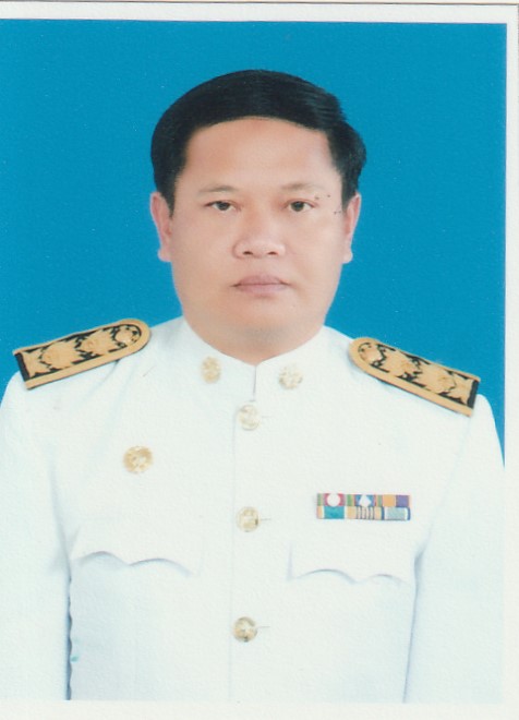 นายสังคม ทะสุนทร