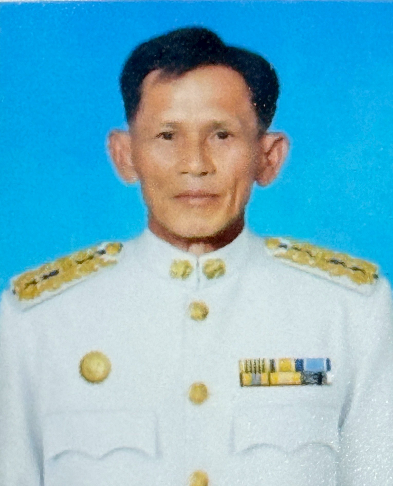 นายบุญเหลือ เพ็ชร์ร่วง
สมาชิกสภาเทศบาล เขต 1