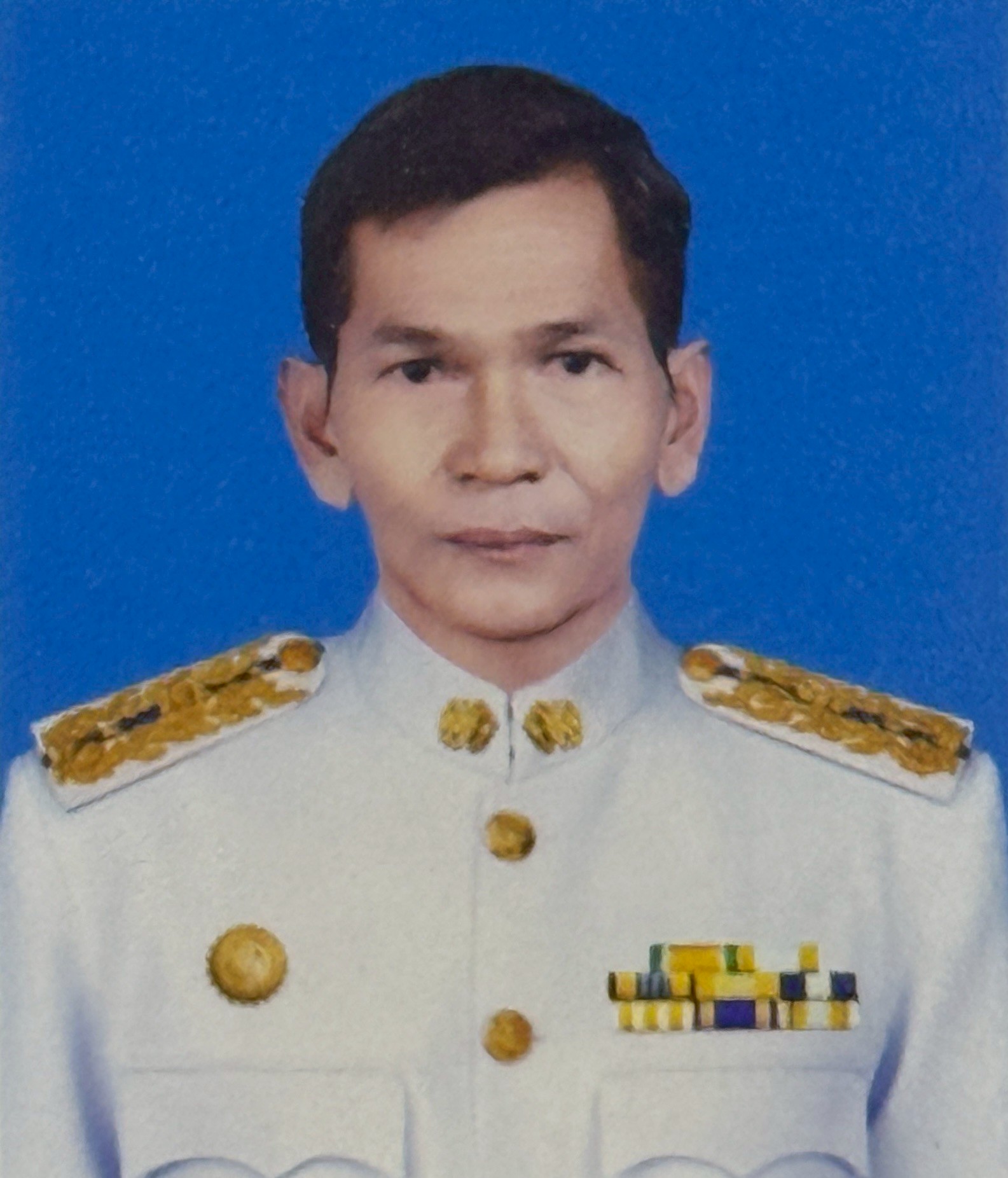 นายวิเชียร คำกิ่ง
สมาชิกสภาเทศบาล เขต 1
