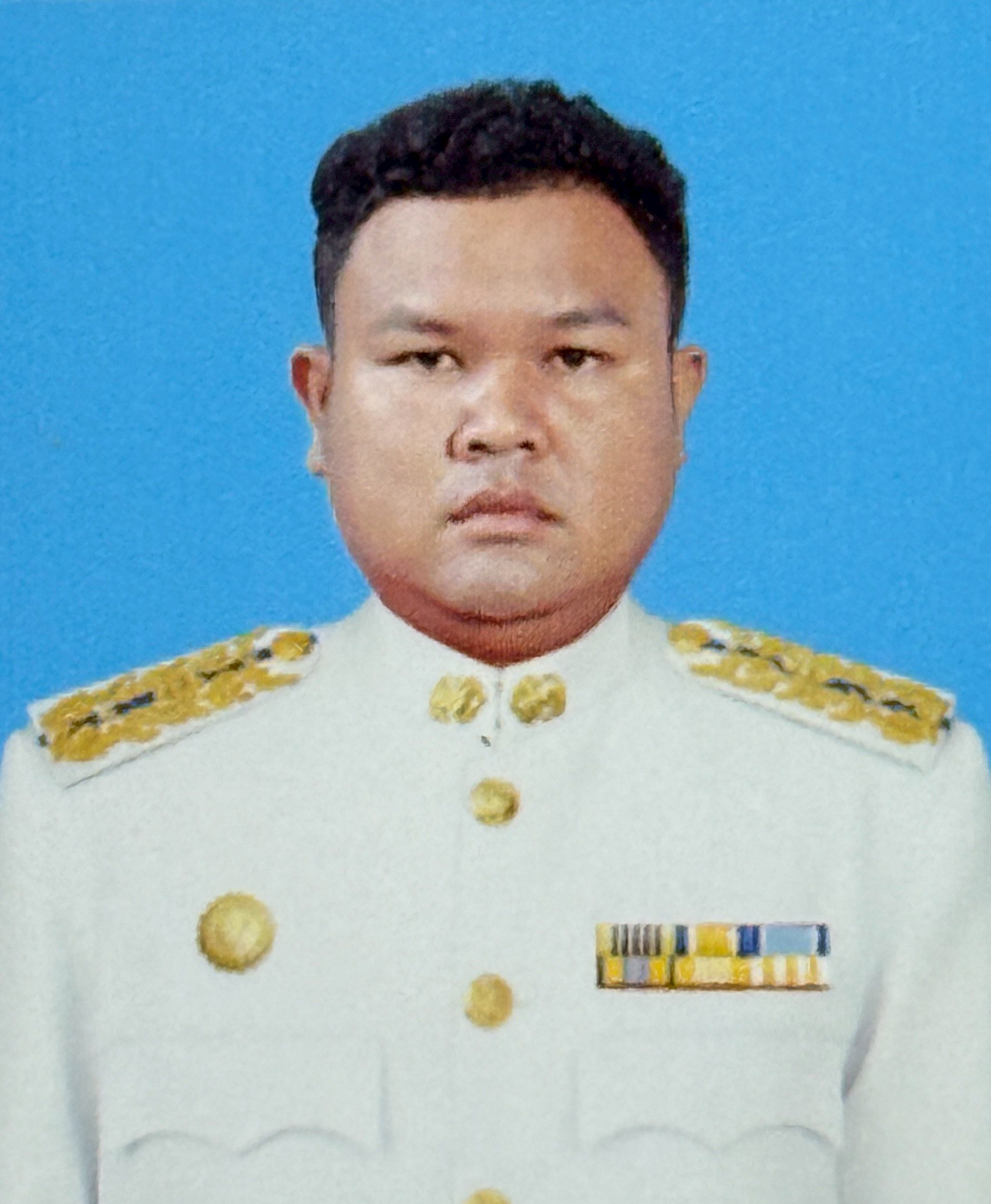 นายนครินทร์ งาสระน้อย
สมาชิกสภาเทศบาล เขต 1