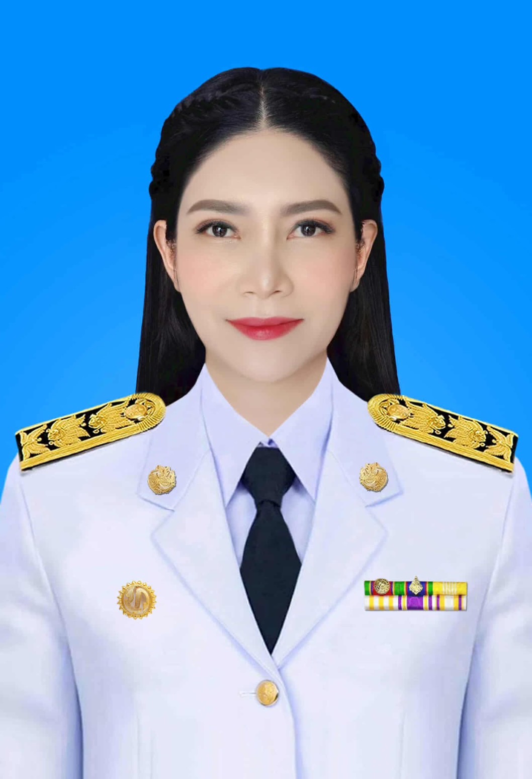 นางสาวอิสรียากร ศิริศักดิ์พงศา
หัวหน้าสำนักปลัดเทศบาล
โทรศัพท์ 0882624546