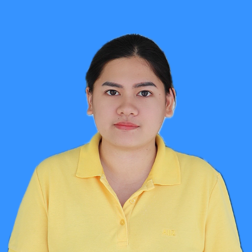 นางสาวอรยา พันทุม
นักการ