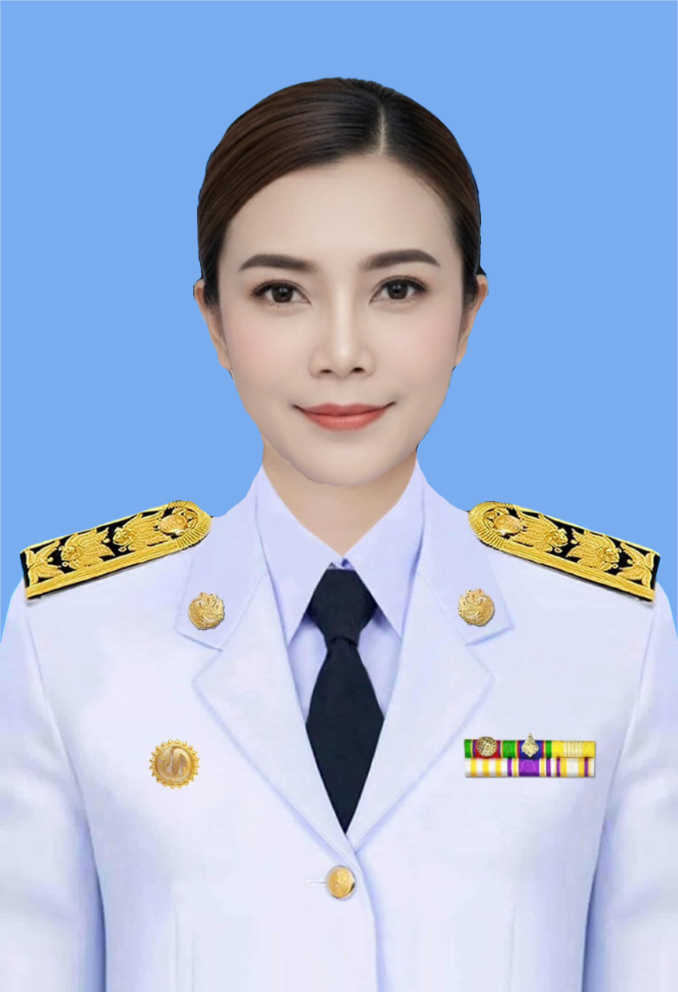 นางสาวอิสรียากร ศิริศักดิ์พงศา
หัวหน้าสำนักปลัดเทศบาล