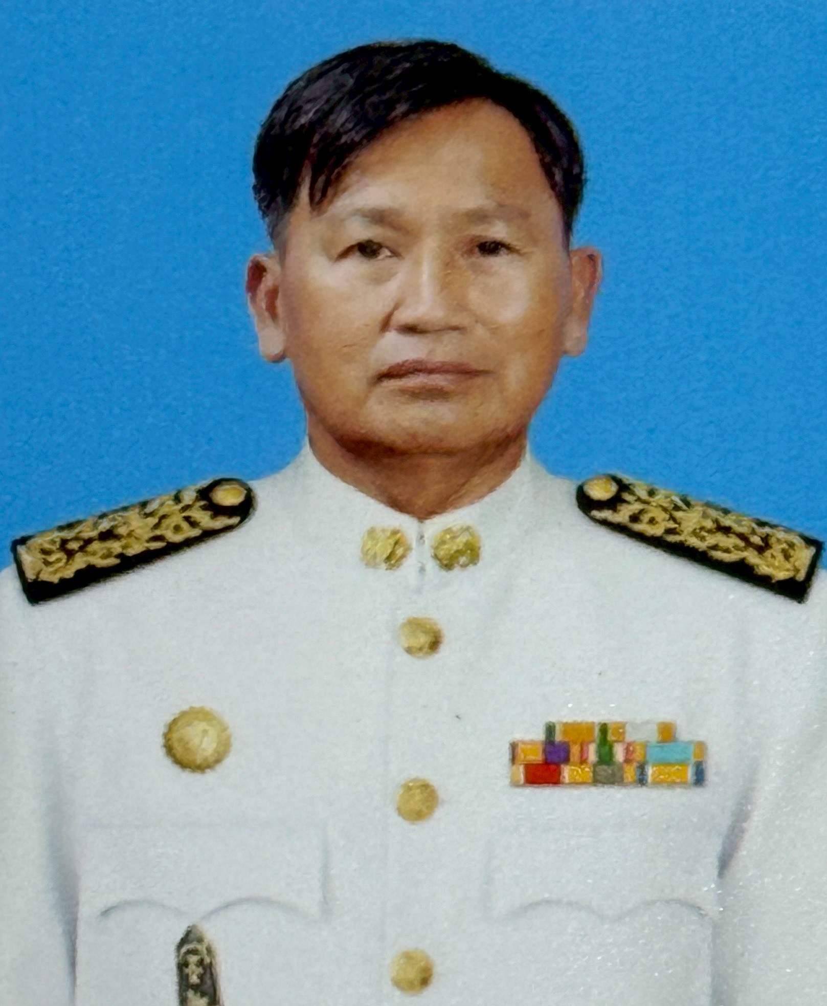 นายธงชัย จันทร์เรือง
ประธานสภาเทศบาลตำบลนกออก
