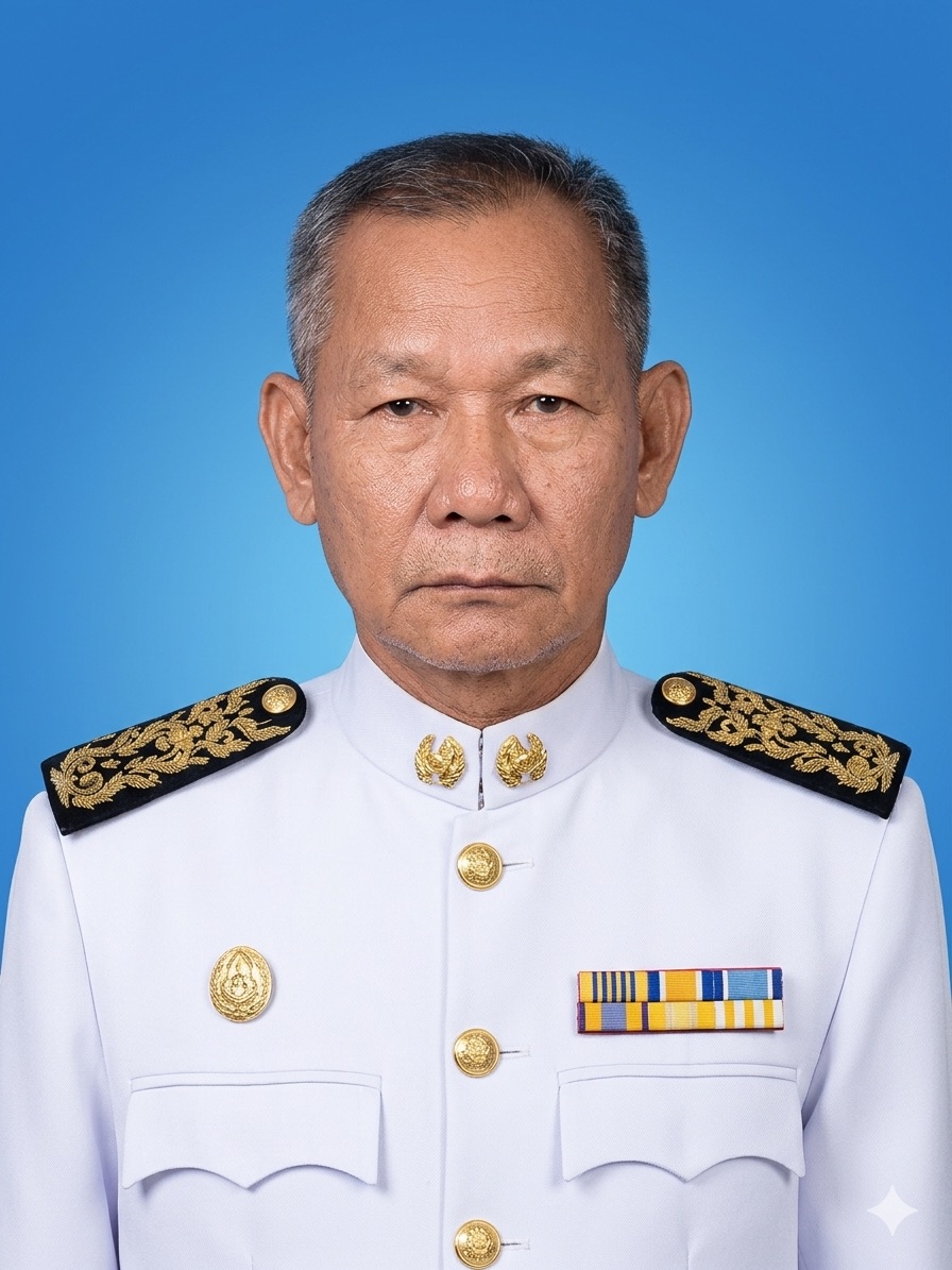 นายพงศธร ฉัตรพรมราช
เลขานุการนายกเทศมนตรีตำบลนกออก
