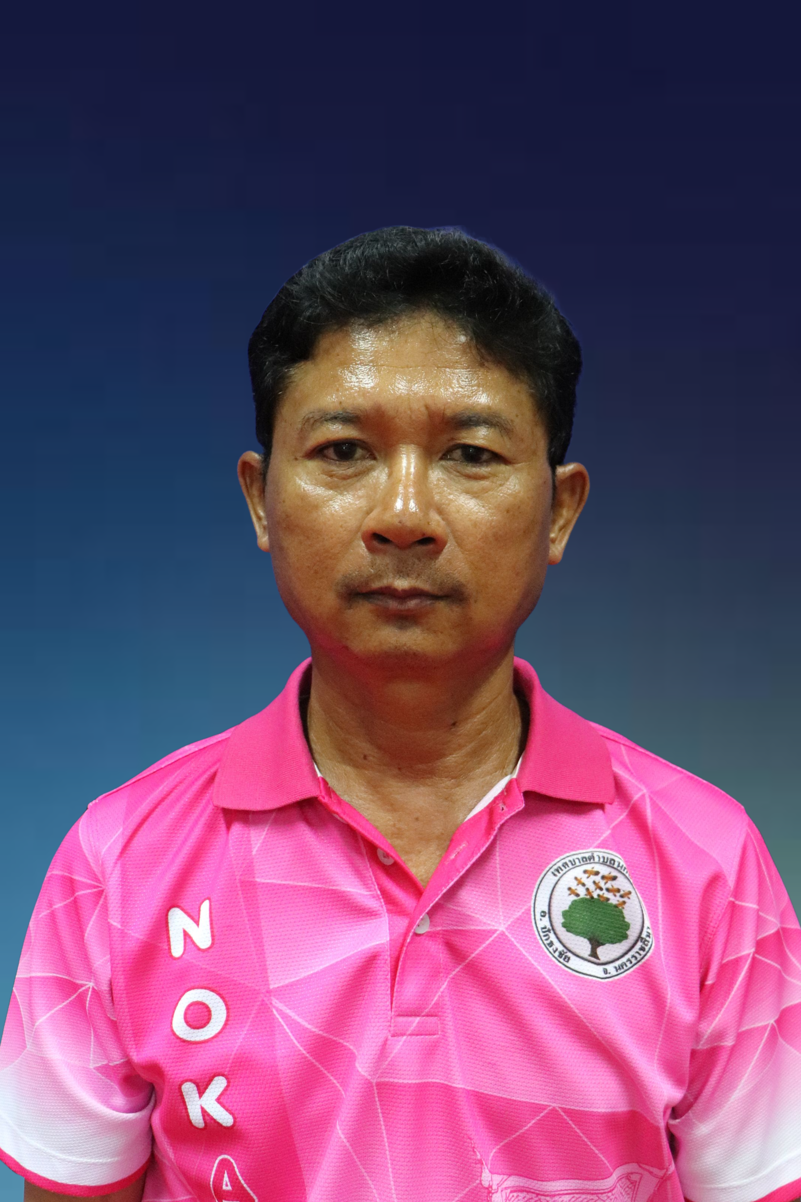 นานณรงค์เดช เต็งผักแว่น
ประธานชุมชนบ้านโคกสระน้อยสามัคคี
