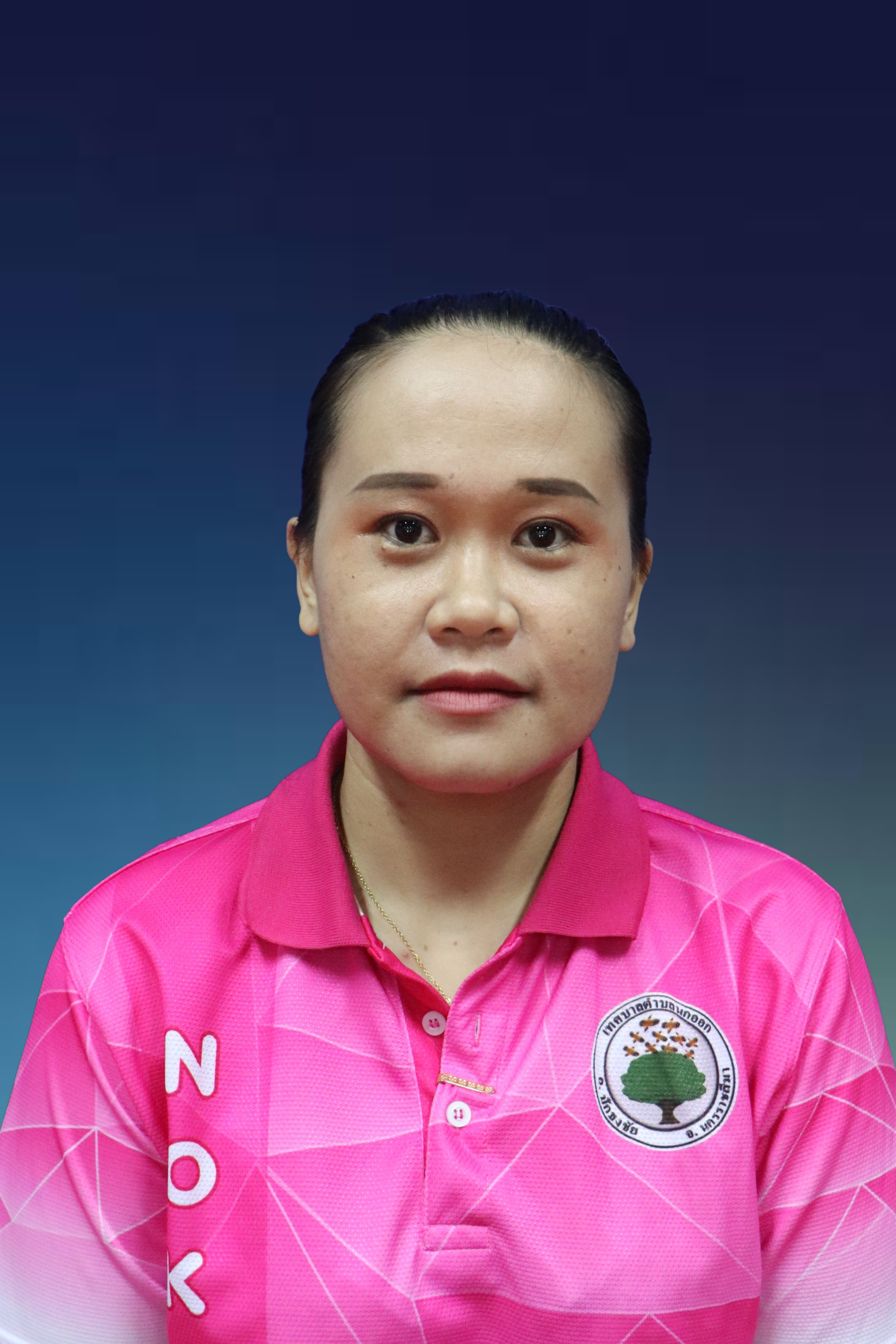 นางสาวหัถยา นาห่อม
ประธานชุมชนนกออก-บ้านไร่สามัคคี
096-004-0084