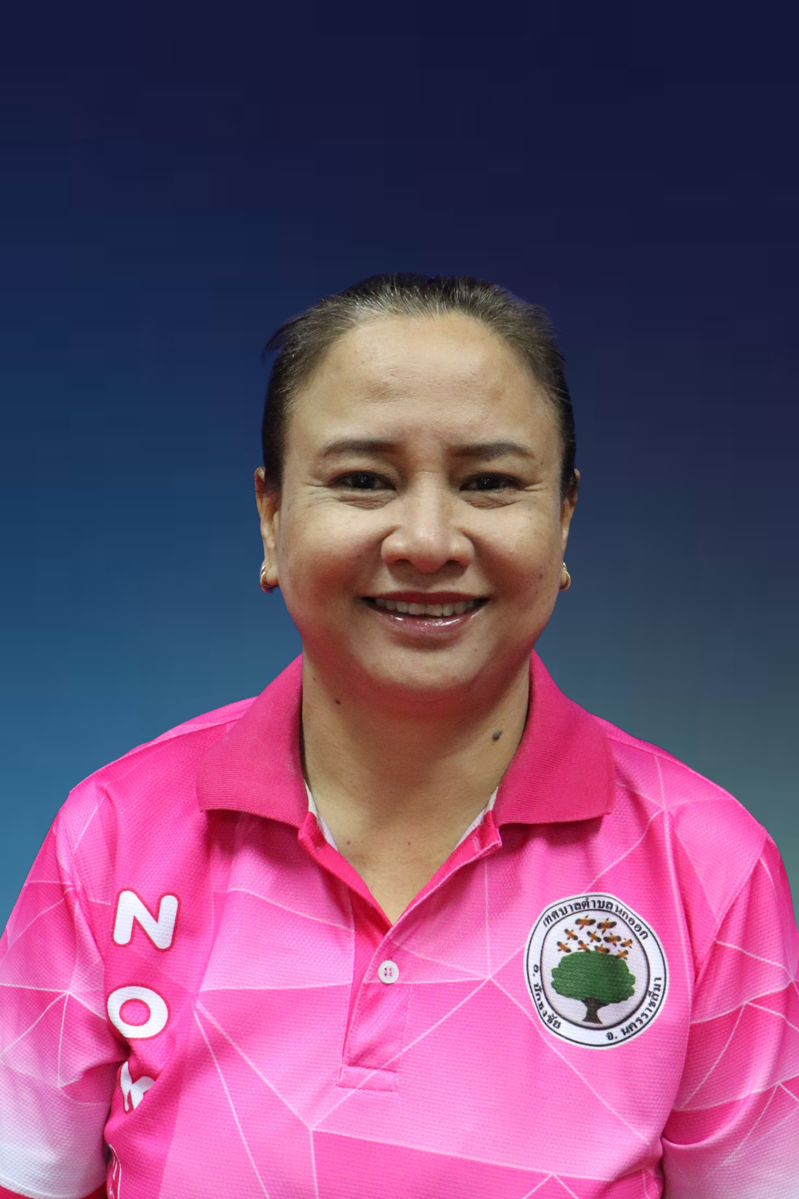 นางสาวอุสุมา ศรีณรงค์
ประธานชุมชนทุ่งจานรุ่งเรือง
090-271-3223