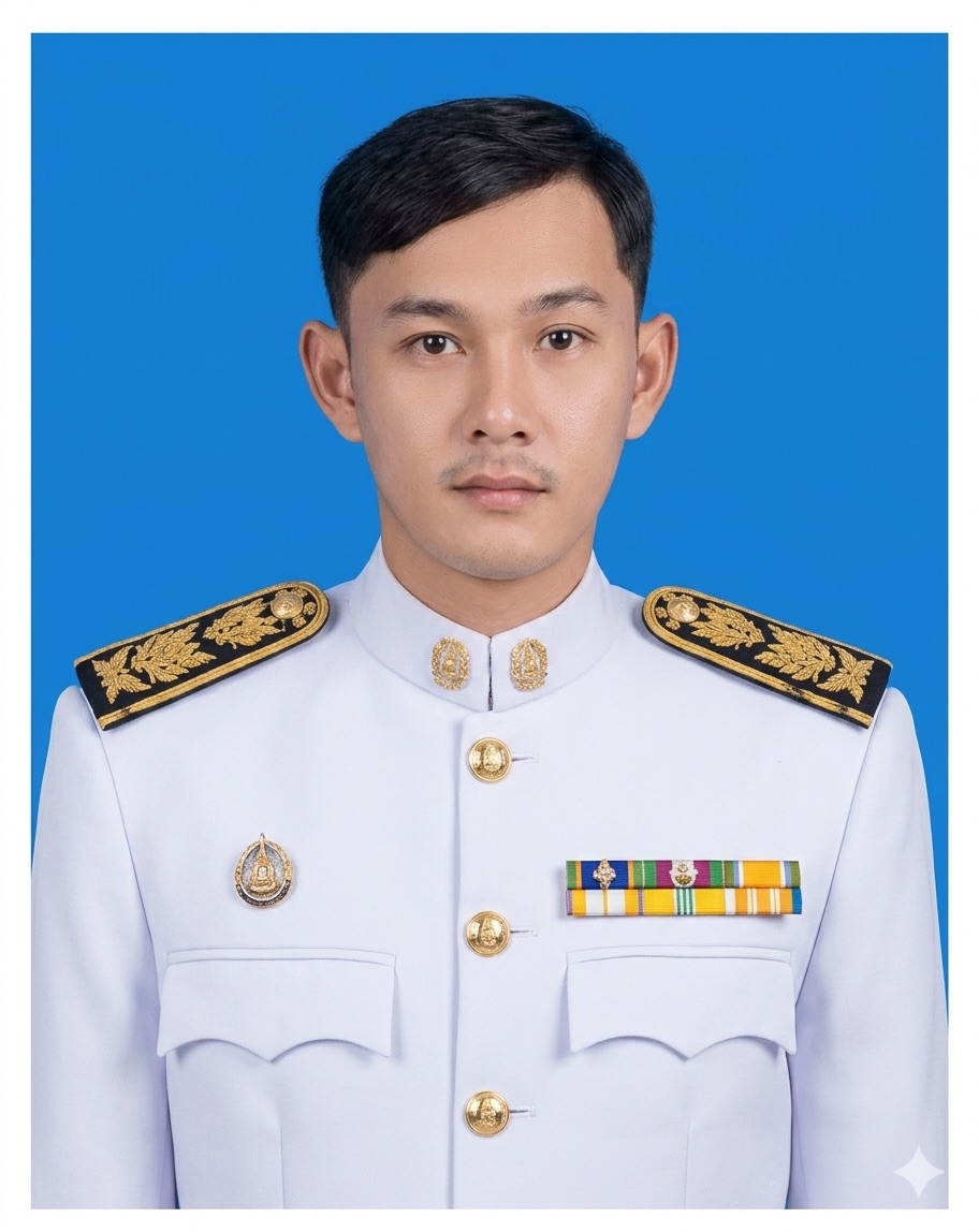 นายบุญเสริม สิงหวรวงศ์
นักทรัพยากรบุคคลชำนาญการ
