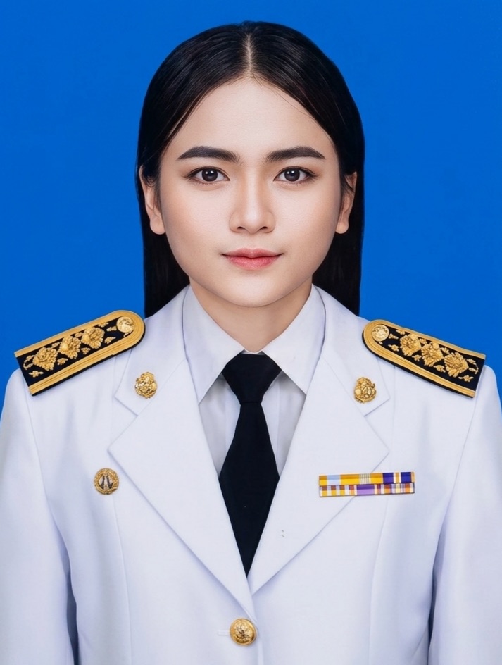 นางสาวกุลณัฐ จันทรทิพรักษ์
นิติกรปฏิบัติการ
