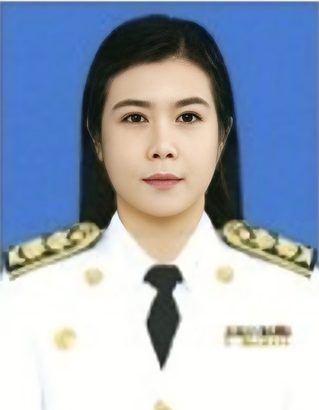 นางสาววนิดา พิมพ์สอน
ห้วหน้าฝ่ายอำนวยการ
